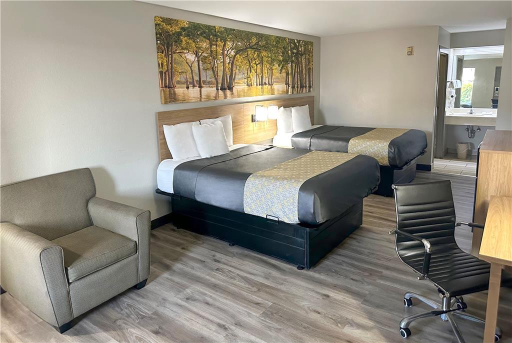 Days Inn & Suites By Wyndham Opelousas Quarto foto